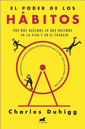 [9788417664138] EL PODER DE LOS HÁBITOS