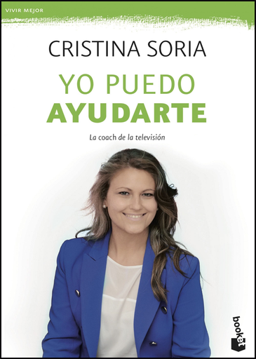 [9788467045499] YO PUEDO AYUDARTE