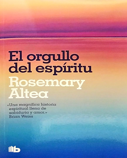 [9788498725605] EL ORGULLO DEL ESPÍRITU