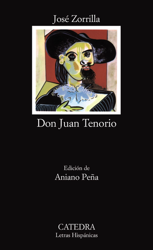 [9788437602134] DON JUAN TENORIO