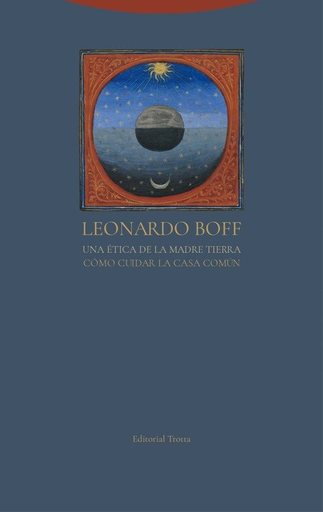 [9788498797244] UNA ÉTICA DE LA MADRE TIERRA