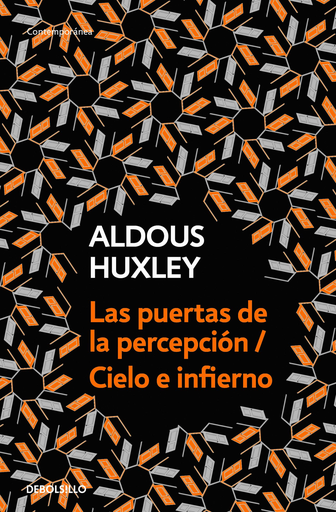 [9789877252774] LAS PUERTAS DE LA PERCEPCIÓN / CIELO E INFIERNO