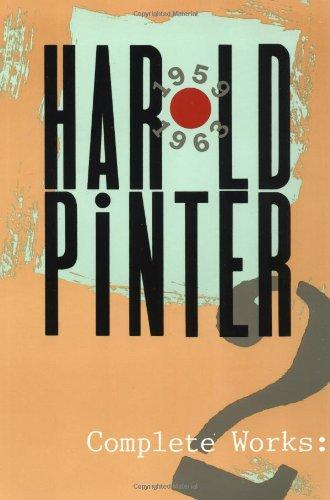 [9780802132376] COMPLETE WORKS, Vol. 2 (1959-1963)