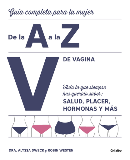 [9788416895380] V DE VAGINA