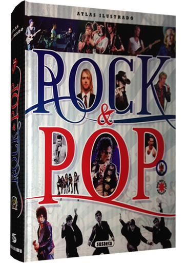 [9788467722635] ROCK & POP