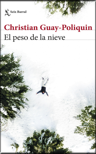[9788432235474] EL PESO DE LA NIEVE