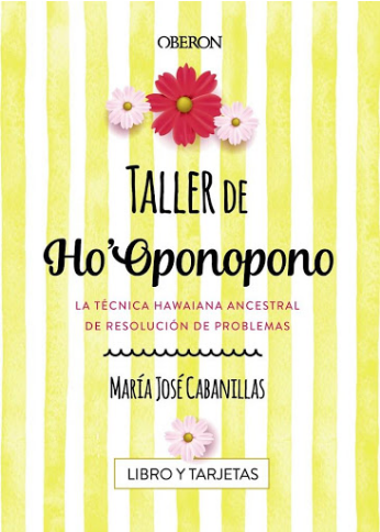 [9788441539686] TALLER DE HO'OPONOPONO