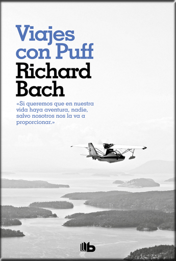 [9788490709054] VIAJES CON PUFF