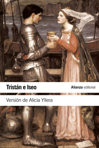 [9788420674308] TRISTÁN E ISEO