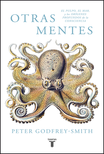 [9788430619061] OTRAS MENTES