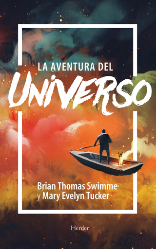 [9788425437953] LA AVENTURA DEL UNIVERSO