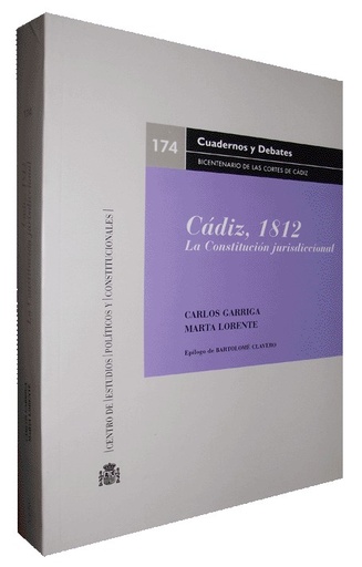 [9788425913563] CÁDIZ, 1812