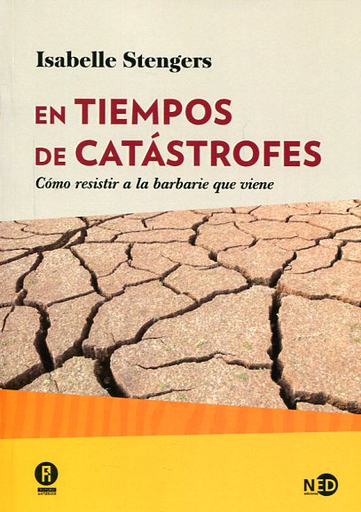 [9788416737147] EN TIEMPOS DE CATÁSTROFES
