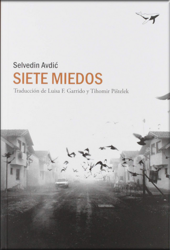 [9788494850141] SIETE MIEDOS