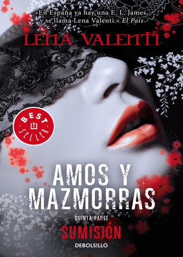 [9788490628959] AMOS Y MAZMORRAS V: SUMISIÓN