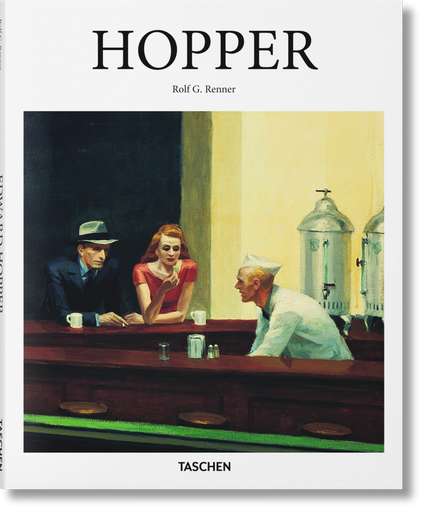 [9783836500340] HOPPER