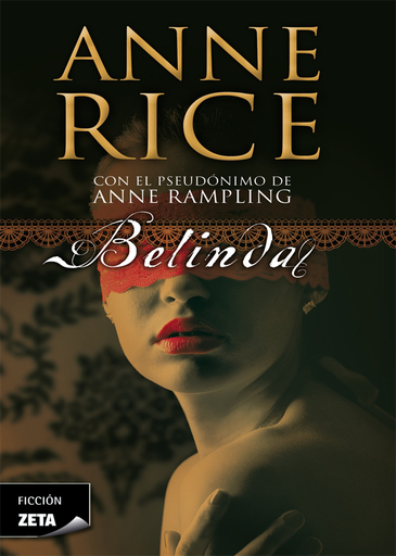 [9788498725452] BELINDA