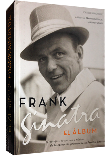 [9788496879034] FRANK SINATRA