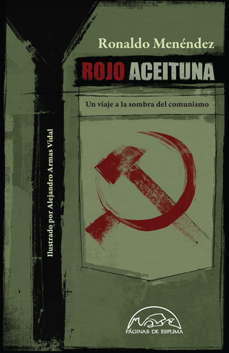 [9788483931561] ROJO ACEITUNA