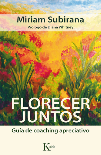 [9788499884592] FLORECER JUNTOS