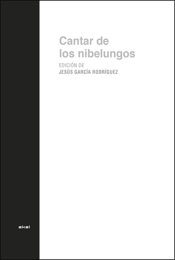 [9788446044895] EL CANTAR DE LOS NIBELUNGOS