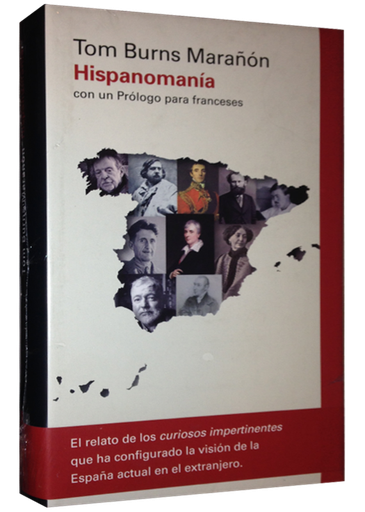 [9788415863823] HISPANOMANÍA