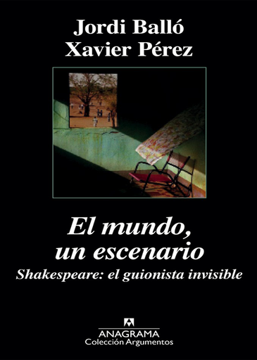[9788433963918] EL MUNDO, UN ESCENARIO