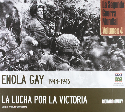 [9788496865983] ENOLA GAY 1944 - 1945