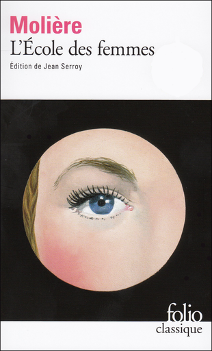 [9782070449972] L'ÉCOLE DES FEMMES