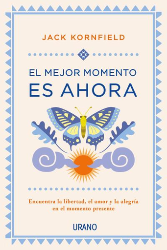 [9788479539979] EL MEJOR MOMENTO ES AHORA