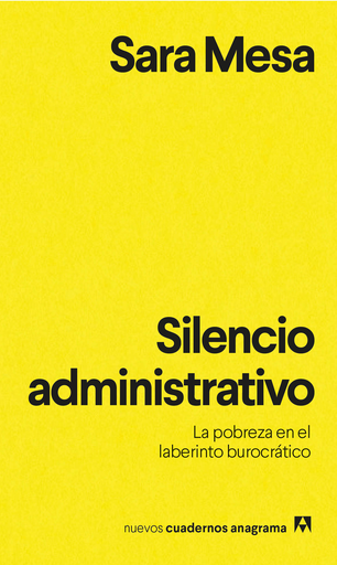 [9788433916273] SILENCIO ADMINISTRATIVO