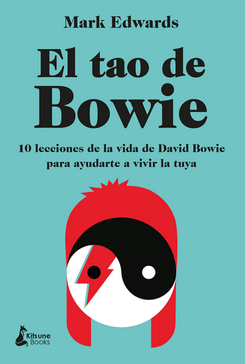 [9788418524066] EL TAO DE BOWIE