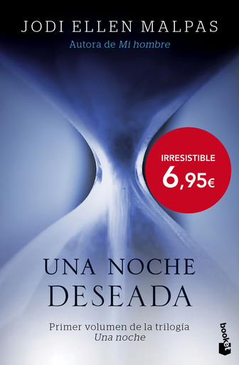 [9788408144618] UNA NOCHE: DESEADA