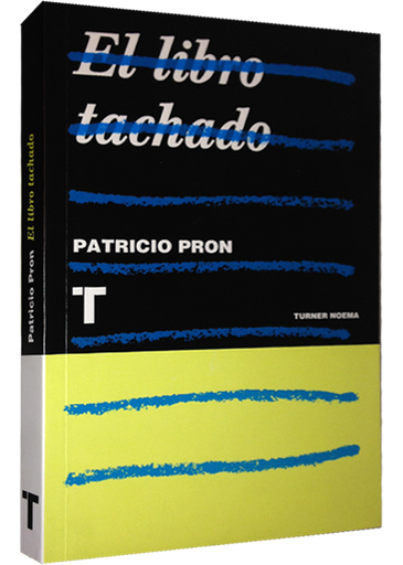 [9788415832287] EL LIBRO TACHADO