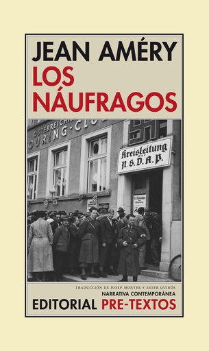 [9788415576792] LOS NÁUFRAGOS
