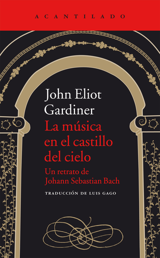 [9788416011551] LA MÚSICA EN EL CASTILLO DEL CIELO