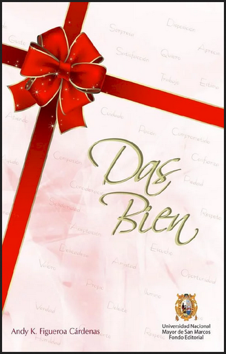 [9789972464256] DAS BIEN