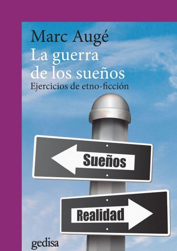 [9788416919635] LA GUERRA DE LOS SUEÑOS