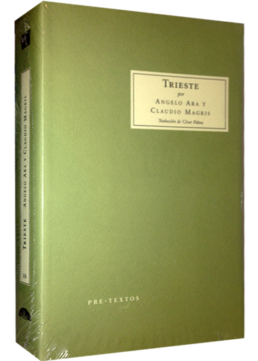 [9788481918335] TRIESTE