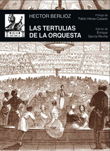 [9788446041597] LAS TERTULIAS DE LA ORQUESTA