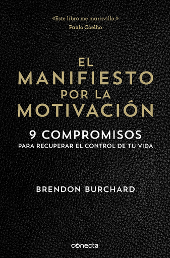 [9788416029549] EL MANIFIESTO POR LA MOTIVACIÓN