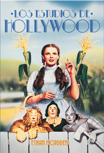 [9788494261107] LOS ESTUDIOS DE HOLLYWOOD