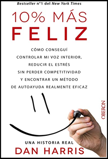 [9788441536265] 10% MÁS FELIZ