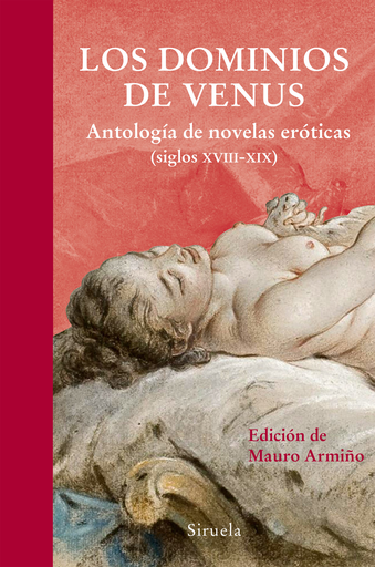 [9788416280377] LOS DOMINIOS DE VENUS