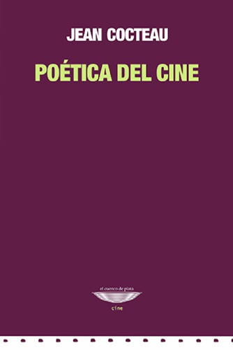 [9789873743467] POÉTICA DEL CINE