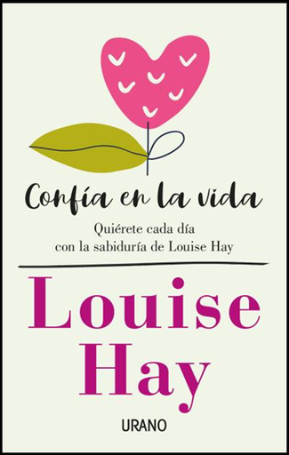 [9788416720675] CONFÍA EN LA VIDA