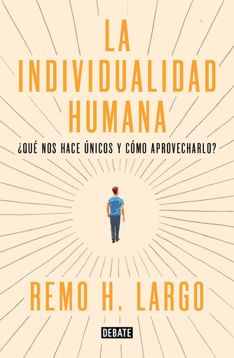 [9788499927718] INDIVIDUALIDAD HUMANA
