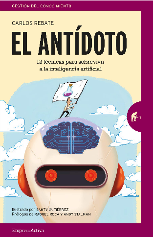 [9788416997213] EL ANTÍDOTO