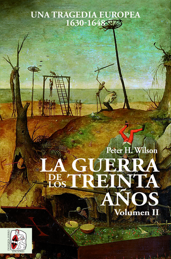 [9788494627590] LA GUERRA DE LOS TREINTA AÑOS, II
