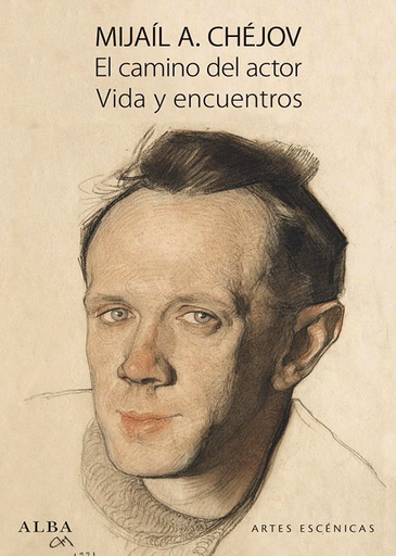 [9788490651711] EL CAMINO DEL ACTOR
